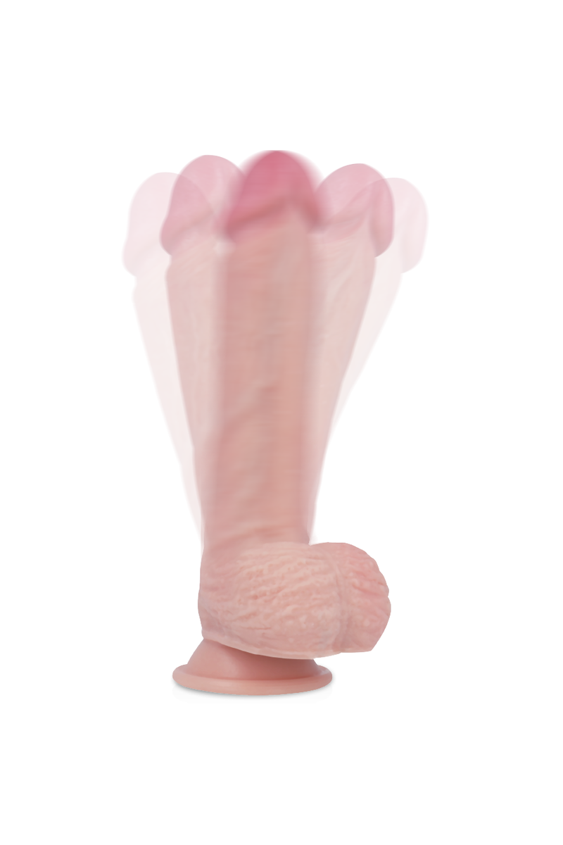 ROCKARMY - ARNES + HAWK ROTADOR Y VIBRADOR 22 CM