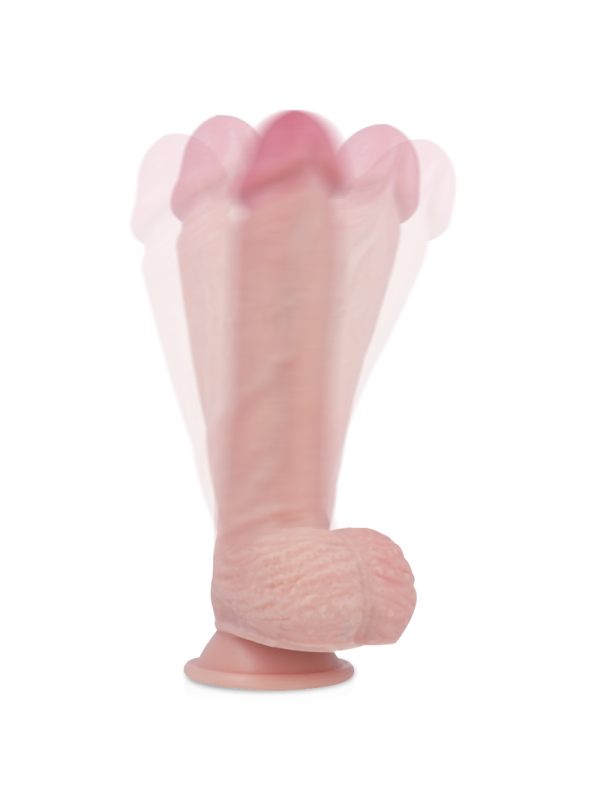 ROCKARMY - ARNES + HAWK ROTADOR Y VIBRADOR 22 CM