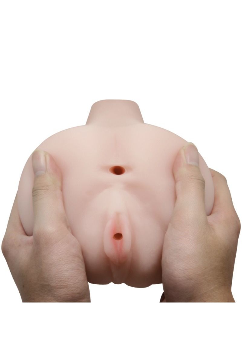 BAILE - MASTURBADOR PASSION LADY 3D VAGINA