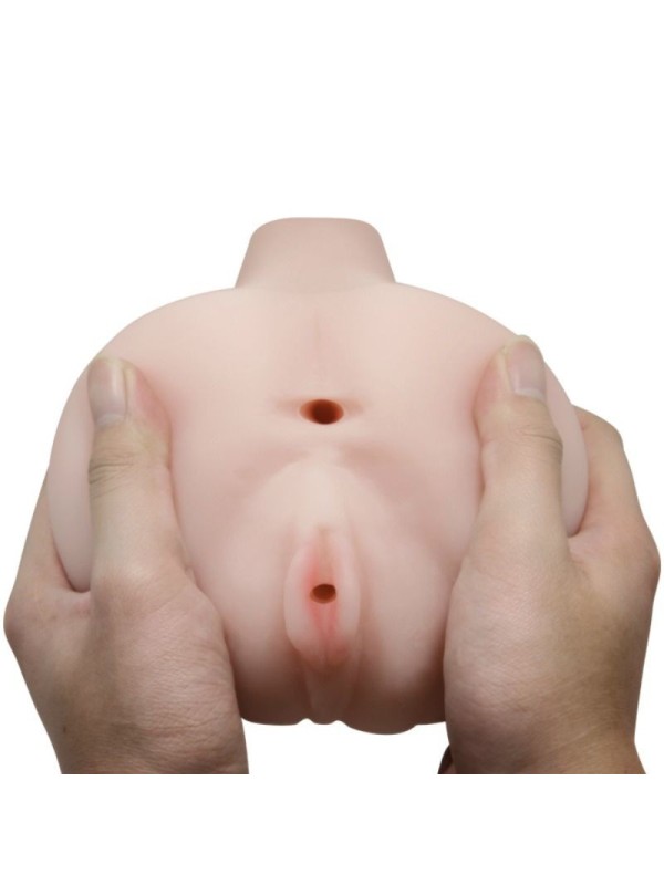 BAILE - MASTURBADOR PASSION LADY 3D VAGINA