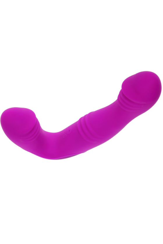 PRETTY LOVE - ANGELO ARNES LILA