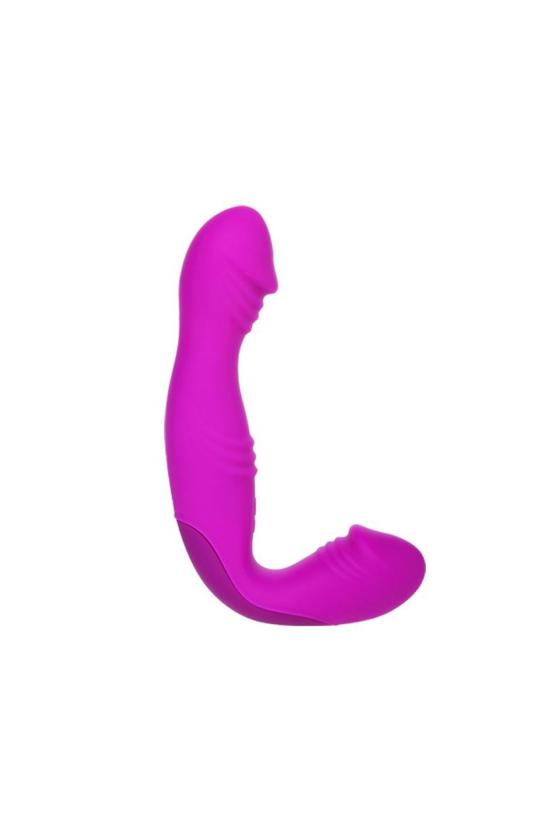 PRETTY LOVE - ANGELO ARNES LILA