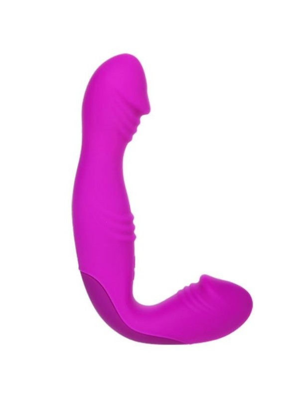 PRETTY LOVE - ANGELO ARNES LILA