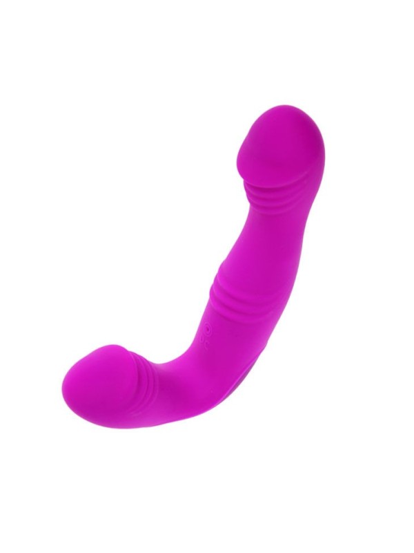 PRETTY LOVE - ANGELO ARNES LILA