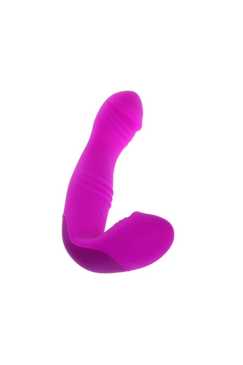 PRETTY LOVE - ANGELO ARNES LILA