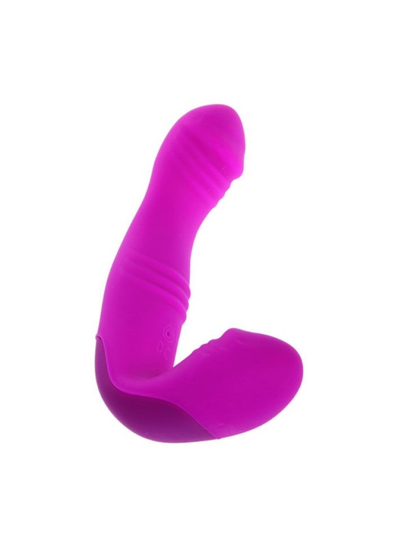 PRETTY LOVE - ANGELO ARNES LILA