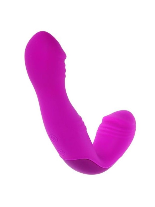 PRETTY LOVE - ANGELO ARNES LILA