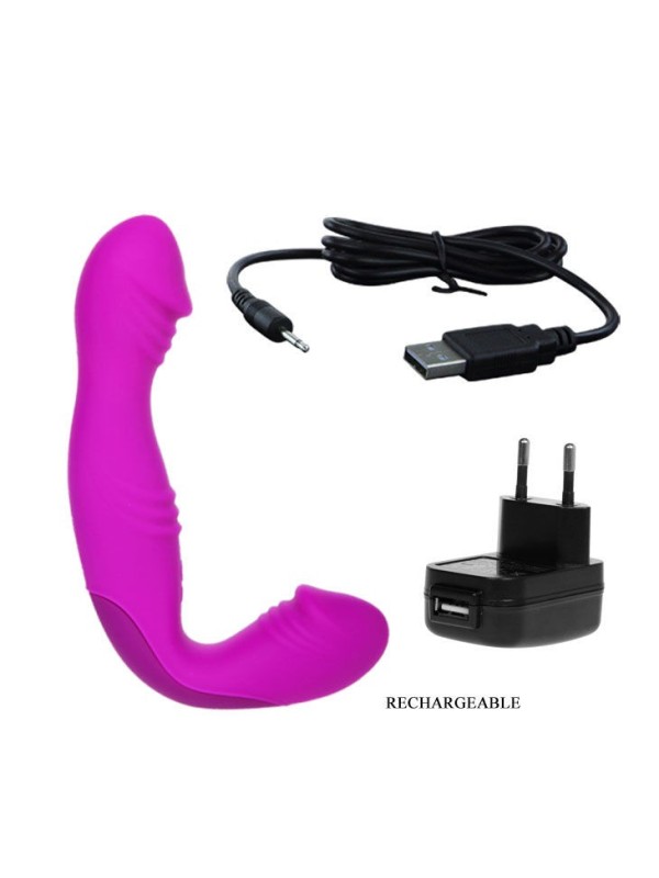 PRETTY LOVE - ANGELO ARNES LILA