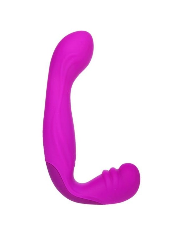 PRETTY LOVE - BEAU ARNES LILA