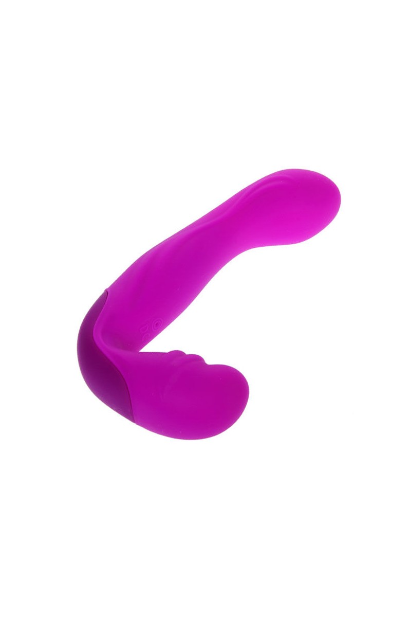 PRETTY LOVE - BEAU ARNES LILA