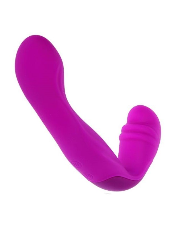 PRETTY LOVE - BEAU ARNES LILA