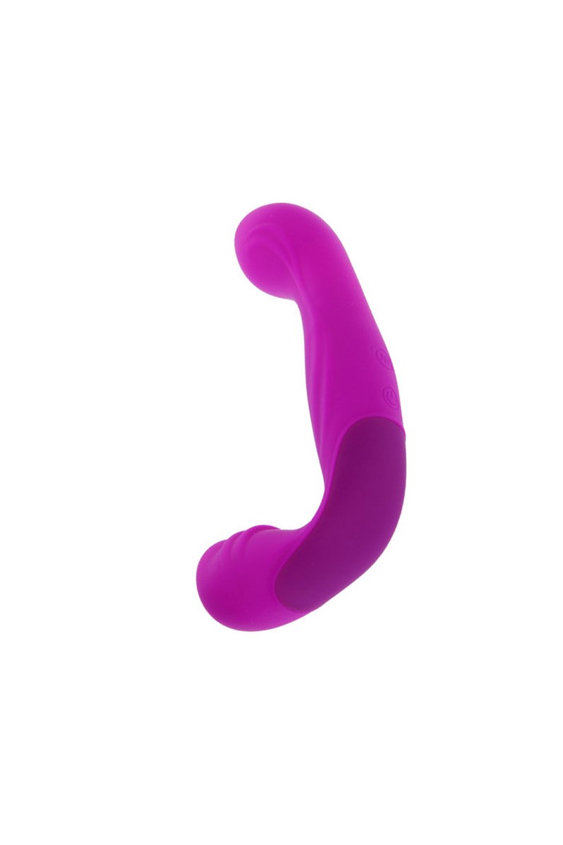 PRETTY LOVE - BEAU ARNES LILA