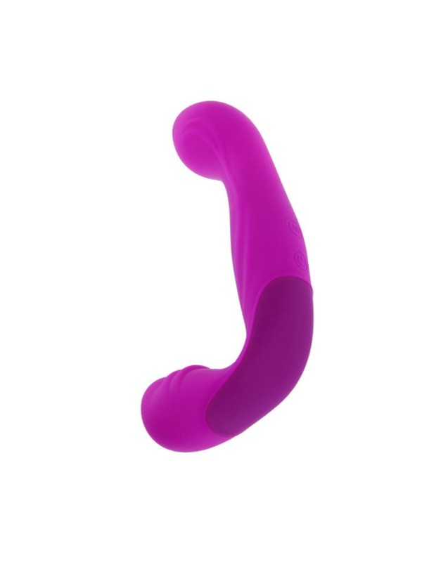 PRETTY LOVE - BEAU ARNES LILA