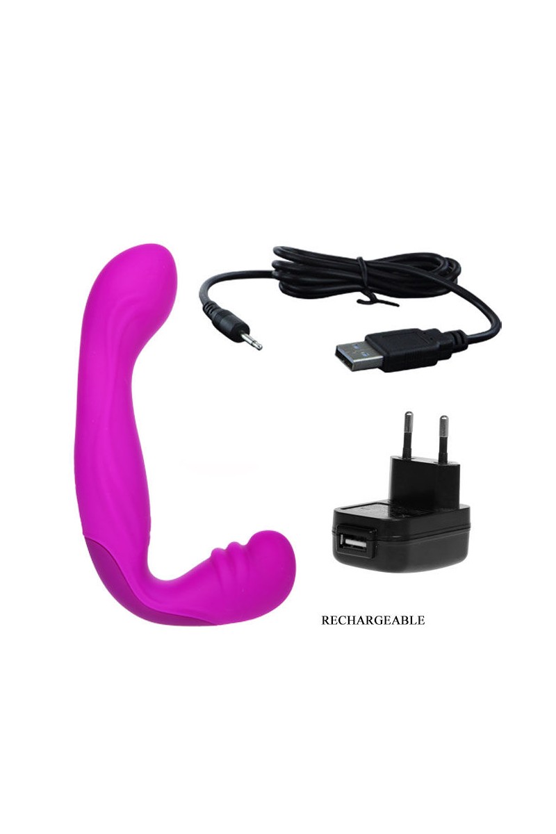 PRETTY LOVE - BEAU ARNES LILA