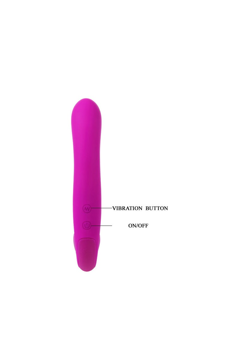 PRETTY LOVE - AUGUS ARNES LILA