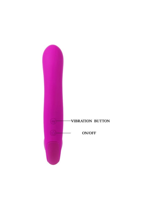 PRETTY LOVE - AUGUS ARNES LILA