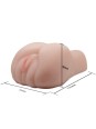 BAILE - MASTURBADOR PASSION LADY 3D VAGINA
