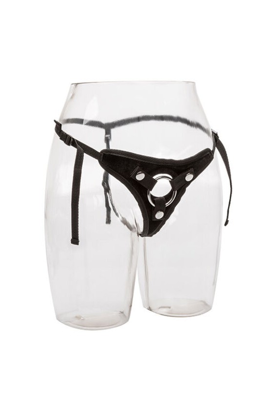 CALIFORNIA EXOTICS - ARNÉS ROYAL THE PRINCESS TALLA UNICA