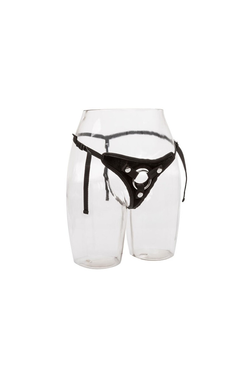 CALIFORNIA EXOTICS - ARNÉS ROYAL THE PRINCESS TALLA UNICA