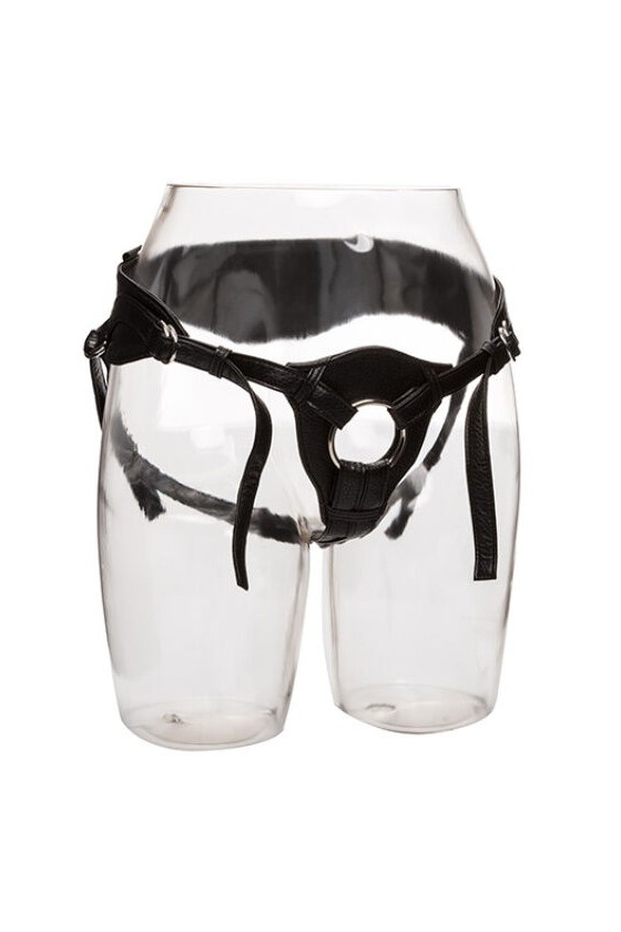 CALIFORNIA EXOTICS - HERE ROYAL ARNÉS THE QUEEN TALLA ÚNICA