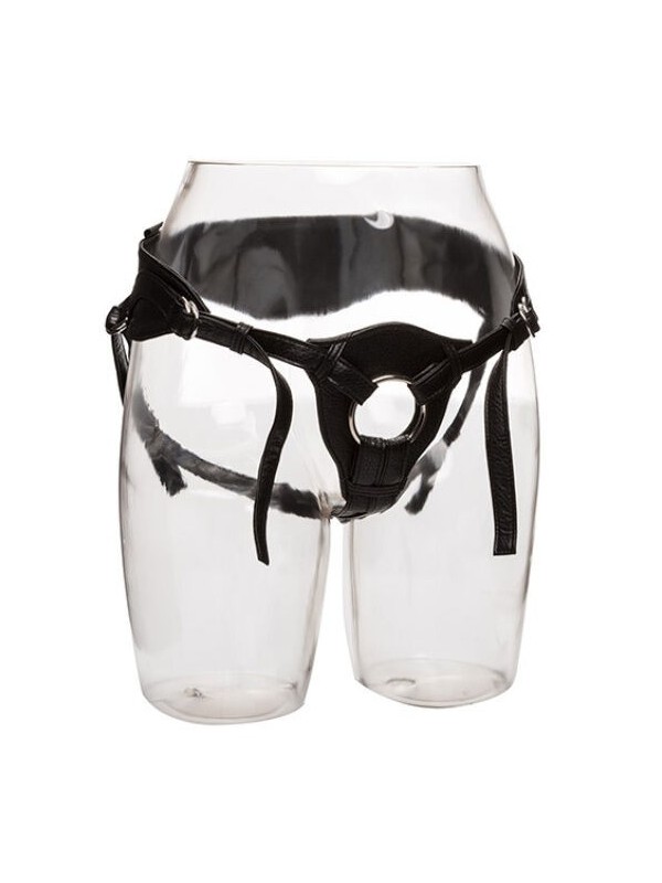 CALIFORNIA EXOTICS - HERE ROYAL ARNÉS THE QUEEN TALLA ÚNICA