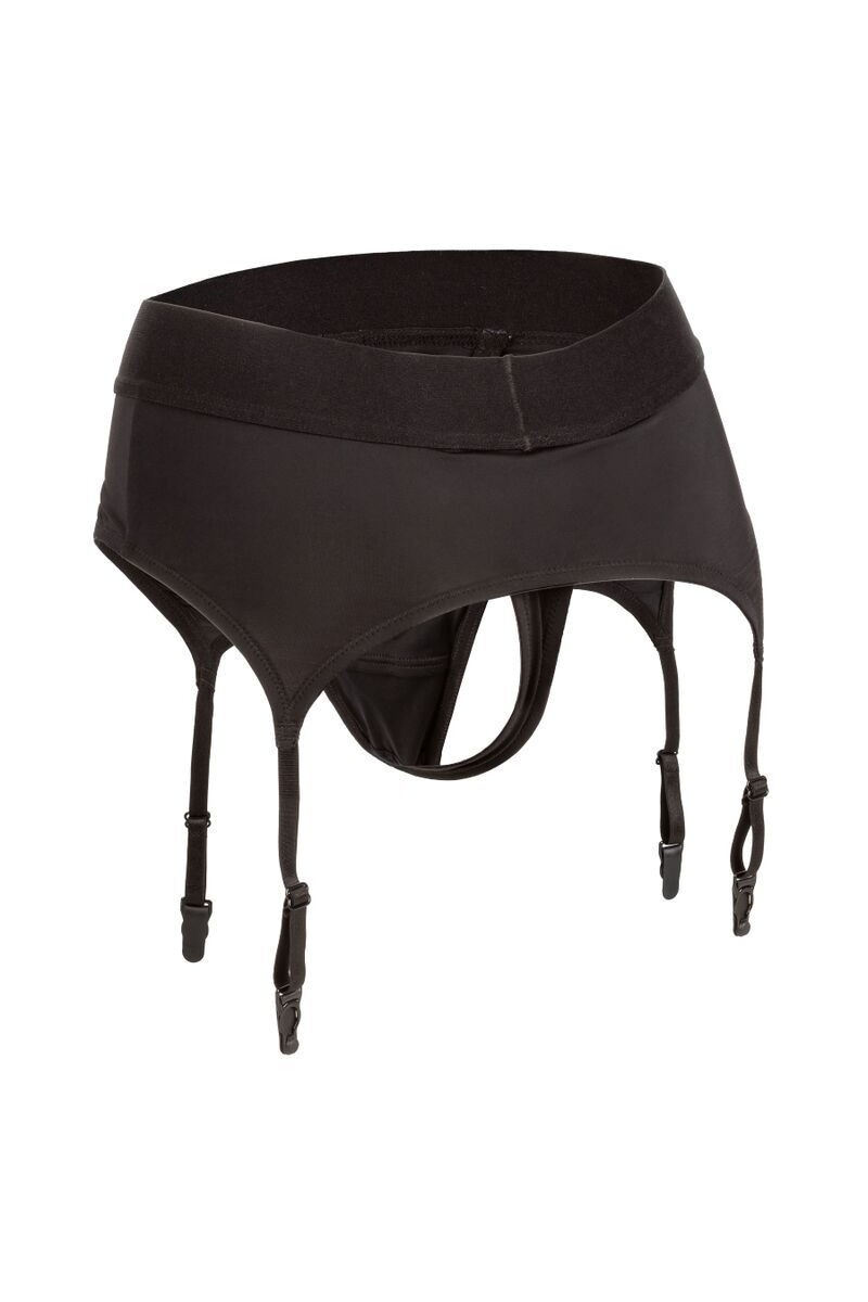 CALIFORNIA EXOTICS - BOUNDLESS ARNES TANGA CON LIGUERO L/XL