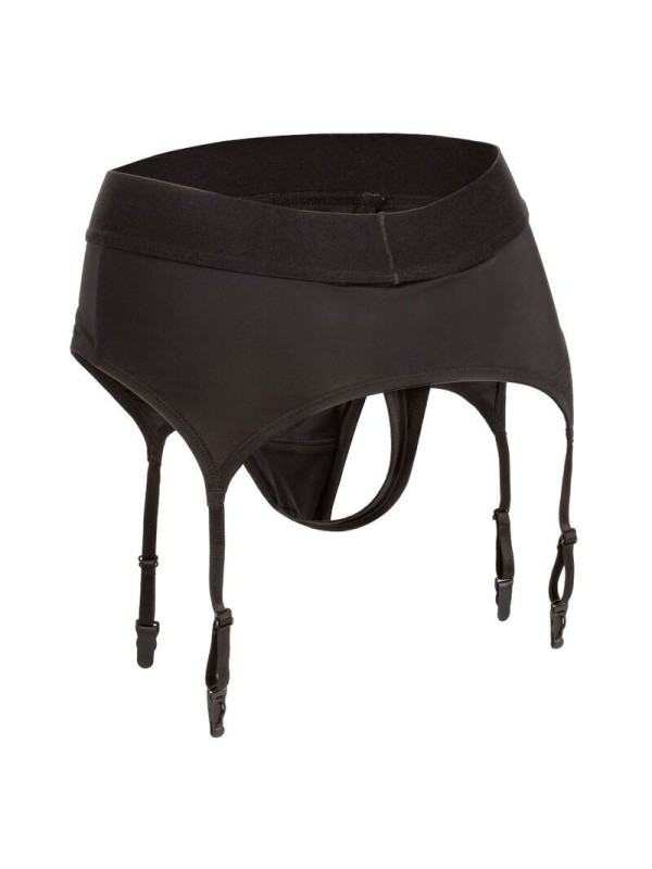 CALIFORNIA EXOTICS - BOUNDLESS ARNES TANGA CON LIGUERO L/XL