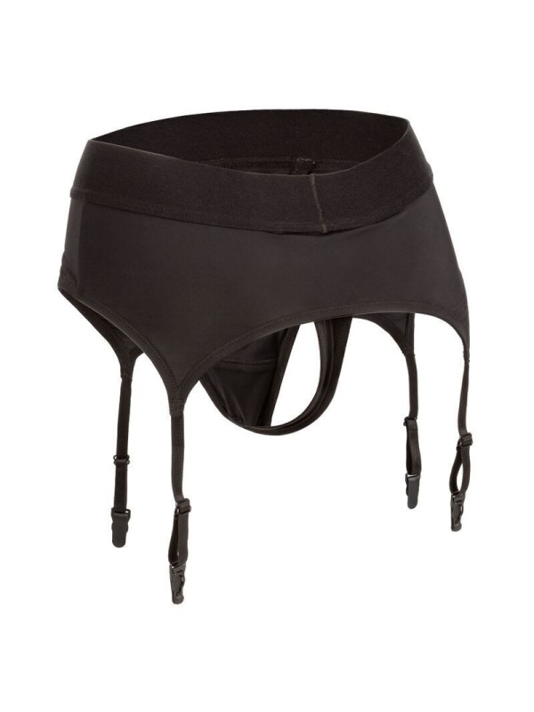 CALIFORNIA EXOTICS - BOUNDLESS ARNES TANGA CON LIGUERO S/M