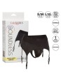 CALIFORNIA EXOTICS - BOUNDLESS ARNES TANGA CON LIGUERO S/M