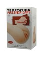 BAILE - MASTURBADOR PASSION LADY 3D VAGINA
