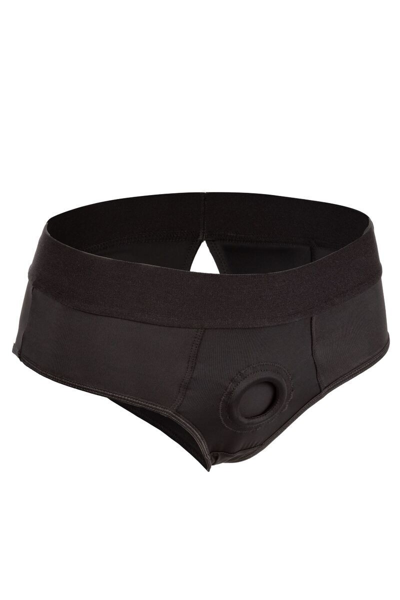 CALIFORNIA EXOTICS -  ARNES CALZONCILLO  ABERTURA TRASERA L/XL