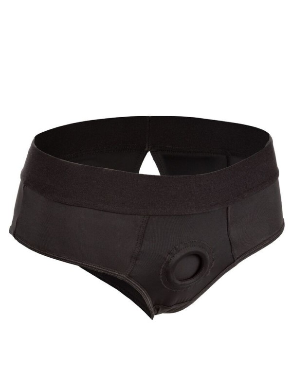 CALIFORNIA EXOTICS -  ARNES CALZONCILLO  ABERTURA TRASERA L/XL