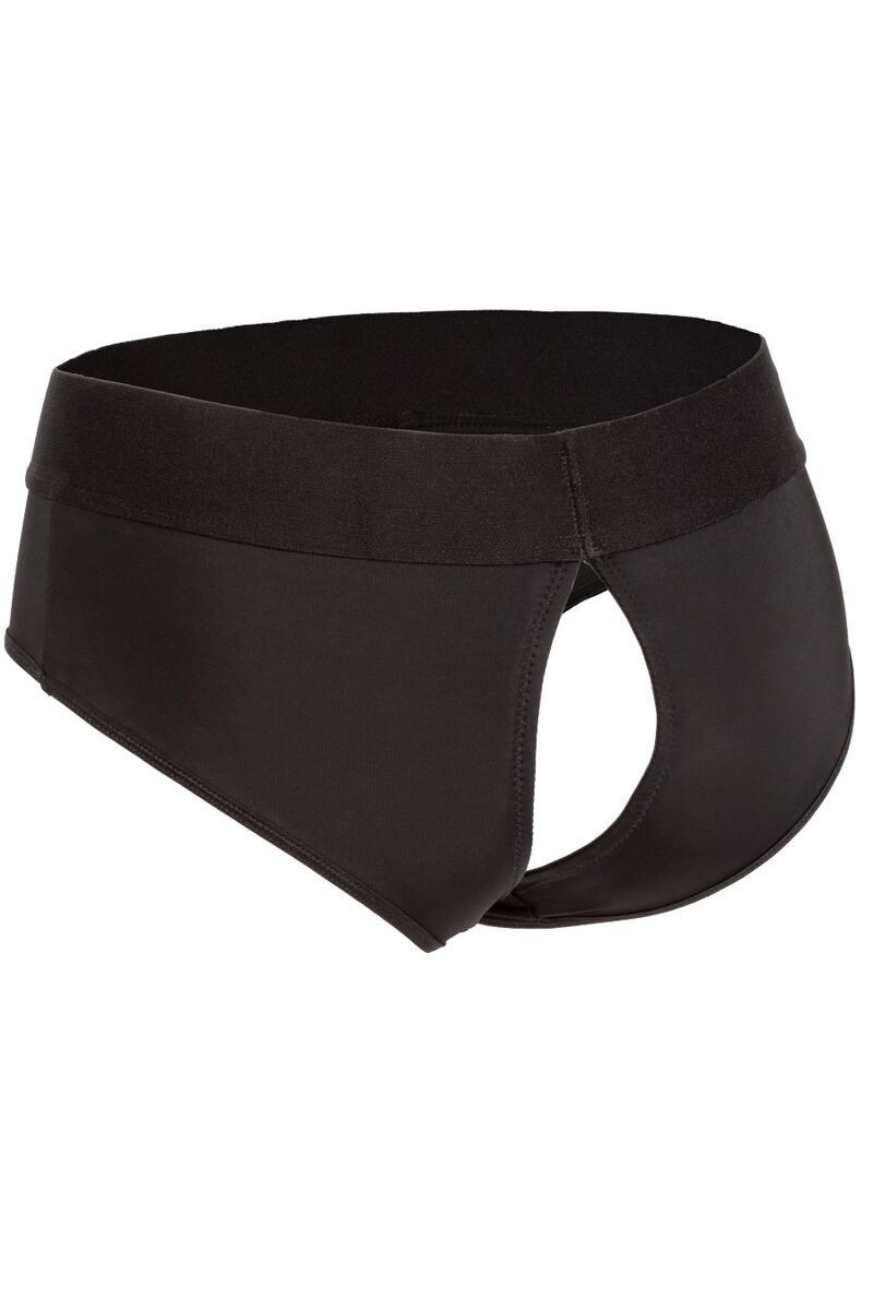 CALIFORNIA EXOTICS -  ARNES CALZONCILLO  ABERTURA TRASERA L/XL