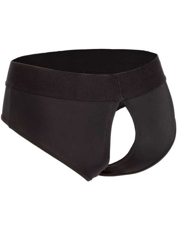 CALIFORNIA EXOTICS -  ARNES CALZONCILLO  ABERTURA TRASERA L/XL