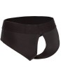 CALIFORNIA EXOTICS -  ARNES CALZONCILLO CON ABERTURA TRASERA S/M
