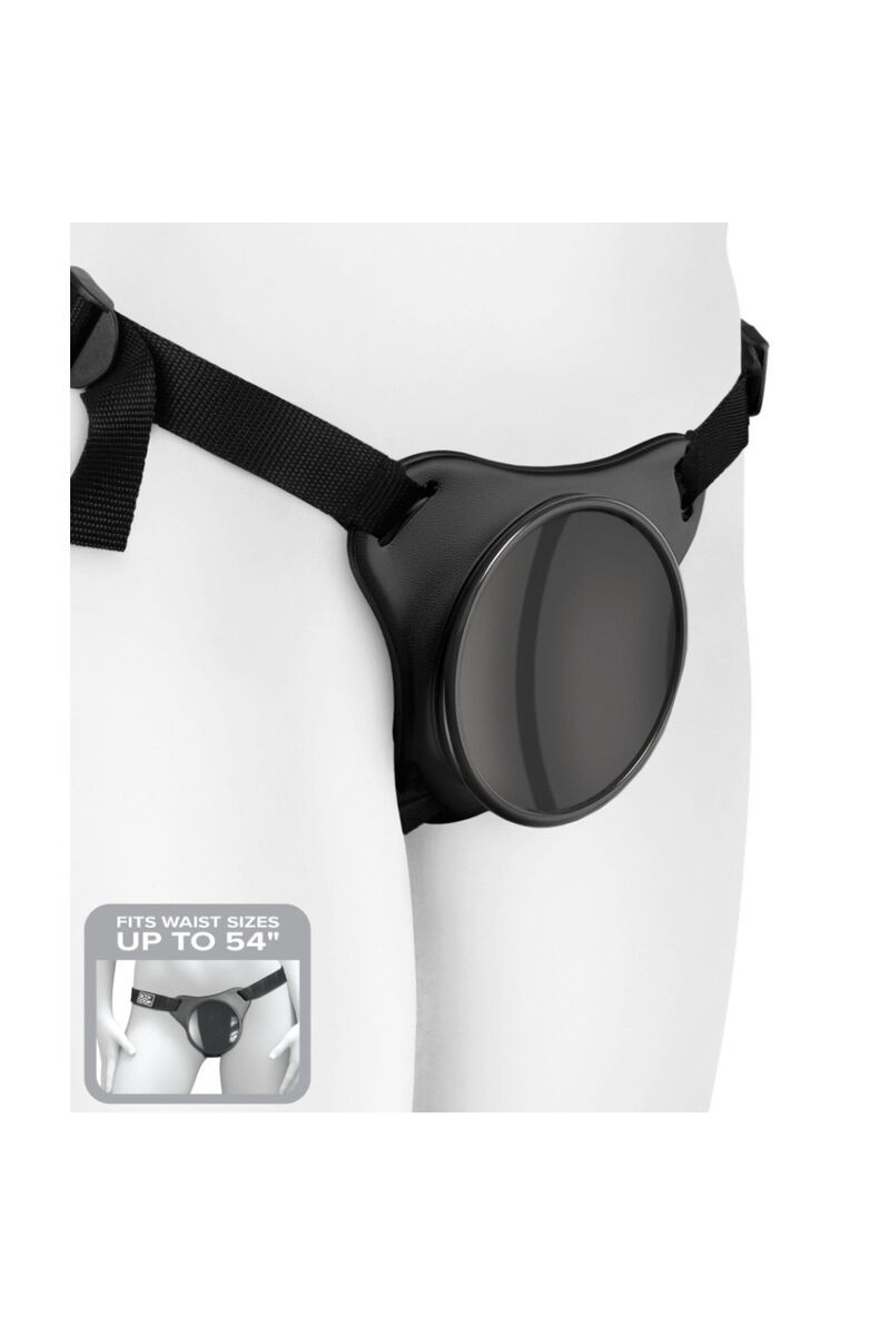 PIPEDREAMS - BODY DOCK ORIGINAL HARNESS