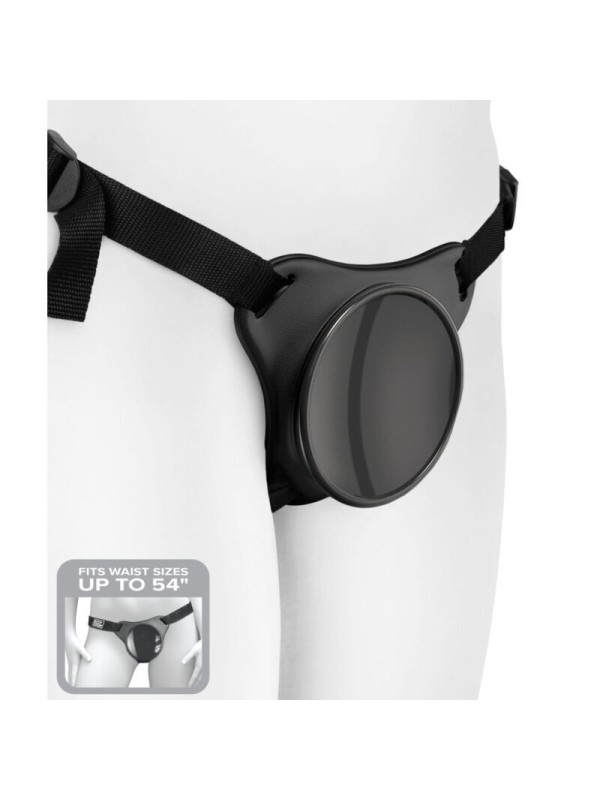 PIPEDREAMS - BODY DOCK ORIGINAL HARNESS