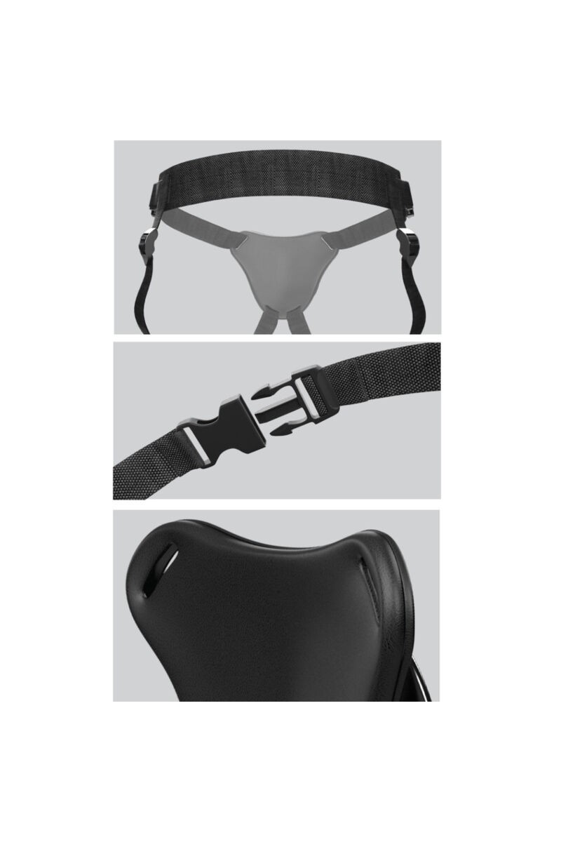 PIPEDREAMS - BODY DOCK ORIGINAL HARNESS