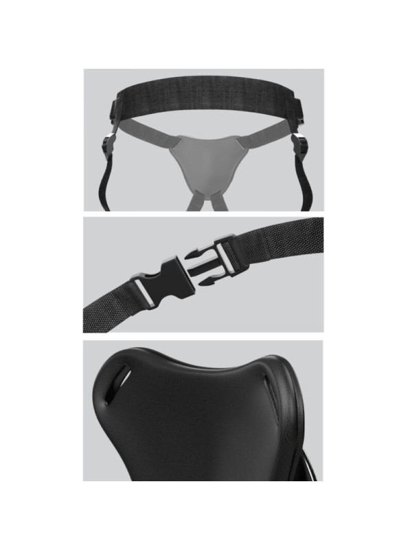 PIPEDREAMS - BODY DOCK ORIGINAL HARNESS