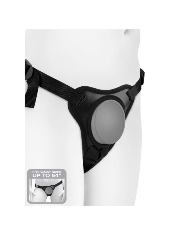 PIPEDREAMS - BODY DOCK ELITE MINI HARNESS