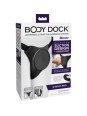 PIPEDREAMS - BODY DOCK G-SPOT PRO HARNESS