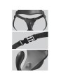 PIPEDREAMS - BODY DOCK G-SPOT PRO HARNESS