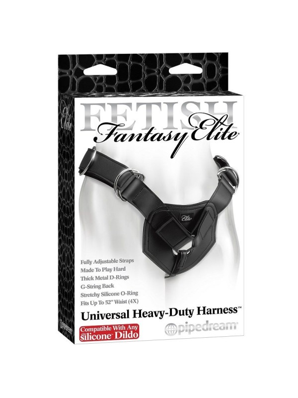 FETISH FANTASY ELITE - ARNES UNIVERSAL ALTO RENDIMIENTO