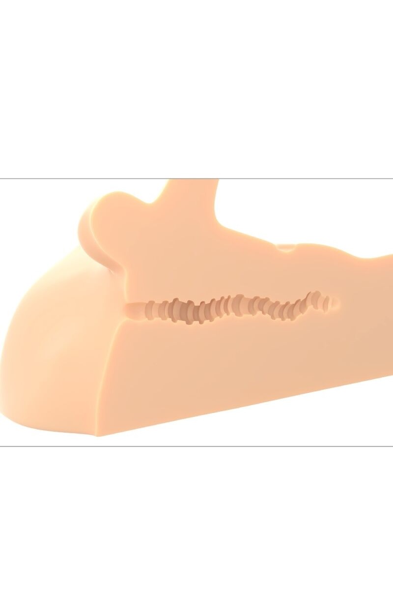 PDX PLUS - MASTURBADOR PERFECT RIDE PENE Y ANO