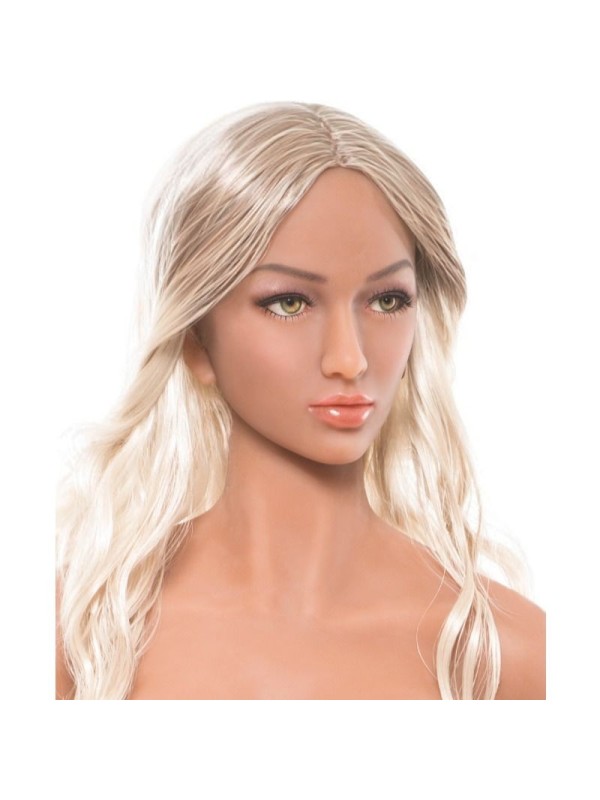 EXTREME TOYZ - PIPEDREAM EXTREME ULTIMATE FANTASY DOLLS KITTY 168 CM