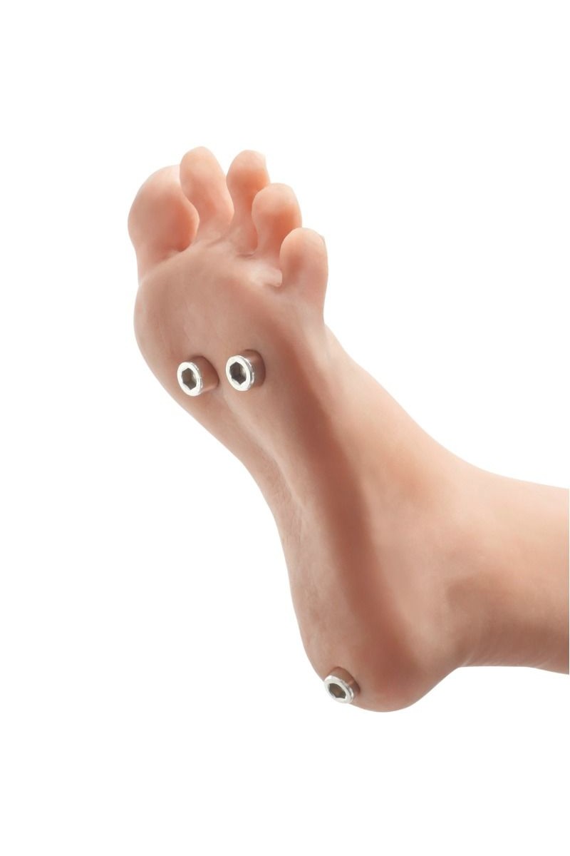 EXTREME TOYZ - PIPEDREAM EXTREME ULTIMATE FANTASY DOLLS KITTY 168 CM