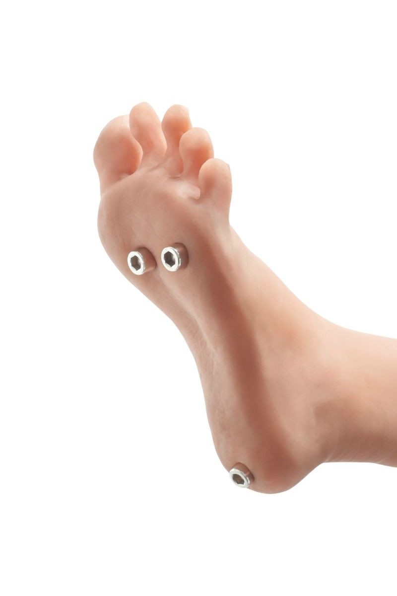 EXTREME TOYZ - PIPEDREAM EXTREME FANTASY DOLLS MUÑECA CARMEN 165 CM