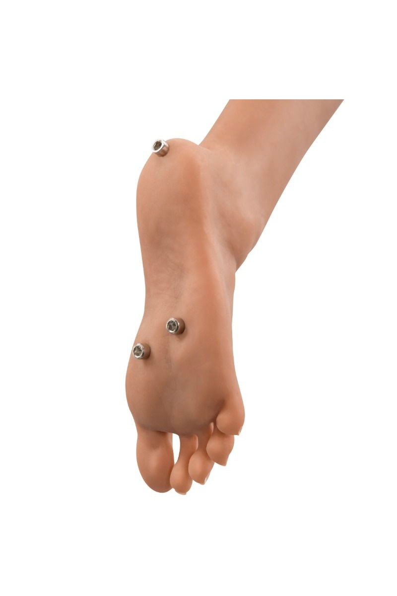 EXTREME TOYZ - PIPEDREAM MUÑECA ULTIMATE FANTASY DOLLS BIANCA 163 CM