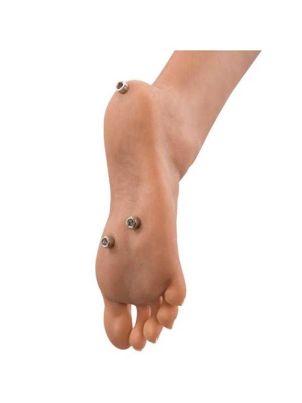 EXTREME TOYZ - PIPEDREAM MUÑECA ULTIMATE FANTASY DOLLS BIANCA 163 CM