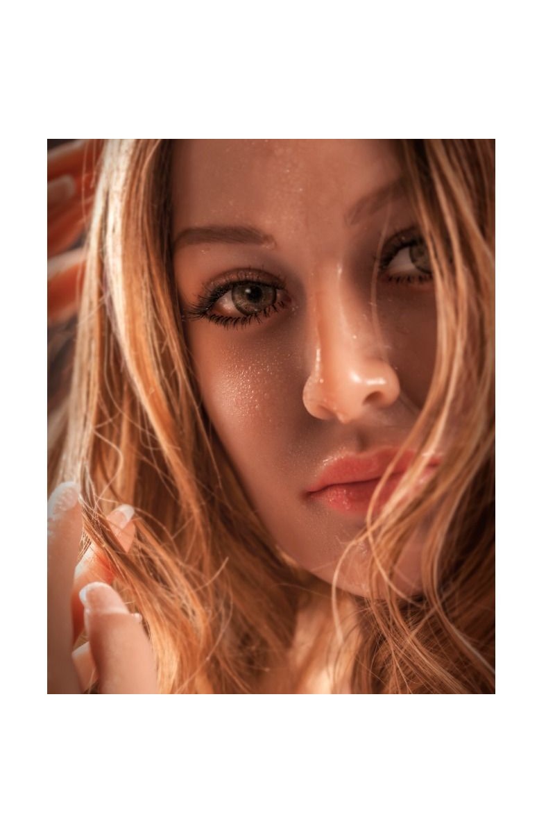 EXTREME TOYZ - PIPEDREAM MUÑECA ULTIMATE FANTASY DOLLS BIANCA 163 CM